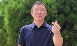 허재 “그늘 가려진 선수 키워 사랑받는 팀 만들겠다”