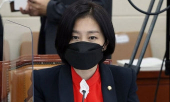 與 허은아, 尹대통령 향해 “우린 장기알일 뿐, 두는 건 국민”