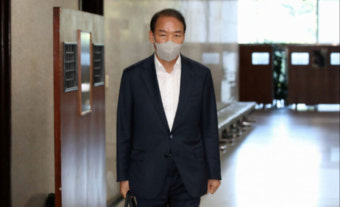 ‘尹 측근’ 주기환, 비대위원 임명 1시간 만에 사퇴…전주혜로 교체