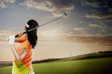 골프 붐에 부킹 앱 설치 증가세인데 골프존만 ‘뒷걸음질’