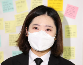박지현 “신당역 살인사건에 침묵하는 이재명, 이해하기 어려워”