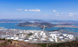 [속보] 여수 산단서 가스 유출… 근로자 다수 흡입·치료 중