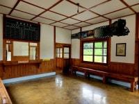 기차는 떠났지만, 사랑이 찾아오는 남원 서도역 낭만 여행 [최현태 기자의 여행홀릭]