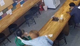 음식에 머리카락 넣고 항의하며 “환불해달라”…자작극 벌인 손님에 자영업자 ‘눈물’