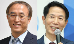 편집인협기금 석좌교수 박홍기·김종명씨 선임