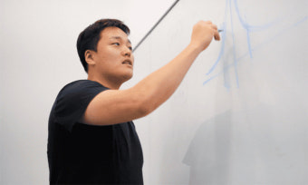 인터폴 적색수배 소식에…테라 권도형 “숨지 않았다”