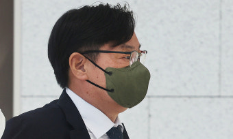 뇌물혐의 이화영 구속… 검찰 칼끝 이재명 향하나