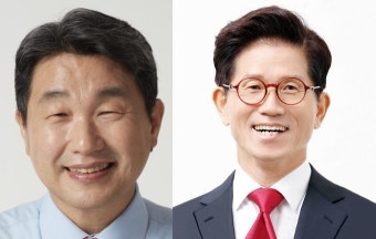 [속보] 尹 대통령, 교육장관에 이주호 지명…경사노위 위원장엔 김문수