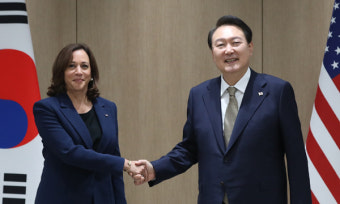 [사설] 美의 IRA 입장 변화 기대감 높인 해리스 부통령 방한