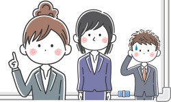 초등교원 ‘여초’ 현상 심화… “의무 할당 필요” vs “여성 역차별” [뉴스인사이드-남성교원 할당제 논란]