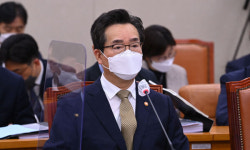 정황근 농식품부 장관 “김장재료 수급 안정책 조속히 마련”