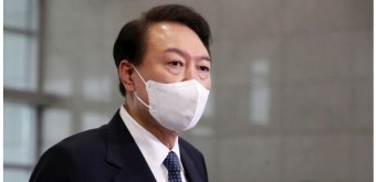 尹 대통령, 元 장관에 “1기 신도시 선도지구, 실질적인 대책 추진하라”