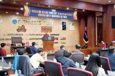 [포토] BBQ “패밀리가 살아야 본사가 산다”, 상생경영 다짐