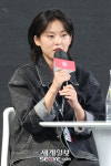 [포토] 이연 멋진 연기 기대하세요!