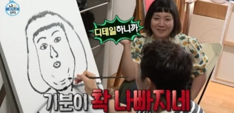 “밥살+술살...목은 없다” ‘외모 비하’ 발언한 전현무에 박나래 “기분 나빠”