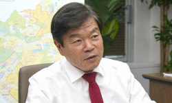 “청량리 복합 개발… 동대문구 옛 명성 회복”