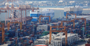 글로벌 경제 한파… 한국 수출전선도 ‘캄캄’