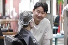 85세 외할머니 독사진 촬영에 눈물 흘린 이천수.. “마지막 같아서”
