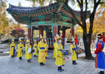 대구시, 경상감영공원서 풍속재연 행사 개최