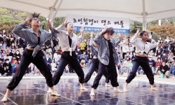 [포토] 부산 동래구, 제28회 동래읍성역사축제 성료