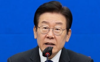 ‘SPC 빵공장’ 20대 사망사고…이재명 “시행령 통치 꼼수 부리다 노동자는 끼어 죽어”