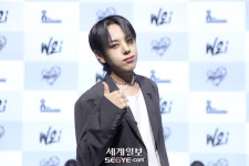 [포토] 위아이 대현 매력적인 눈빛