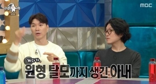TV조선 새 예능프로그램 우리 아기가 태어났어요, 박수홍-양세형 MC 확정! - 출산 중계의 감동적인 콘셉트으로 기대 상승!