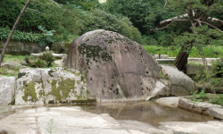[신병주의역사유적탐방] 정조와 상림 10경