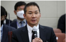 입법 막으려 구글코리아서 댓글 관리? 김경훈 사장 “보고된 영역 아니라 파악 안돼”