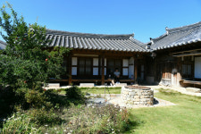 ‘미스터 션샤인’ 애신아씨 머물던 일두고택에 가을 오다 [최현태 기자의 여행홀릭]