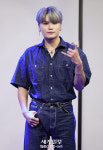 [포토] 에이블루 온 멋진 공연 기대하세요!