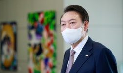 사정 정국 돌입에도 전주 대비 0.2%p 하락…尹 지지율 32.9% [리얼미터]