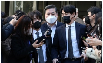 경찰 ‘대선자금 불법 수수’ 핵심 증인 유동규·사실혼 관계 여성 신변보호 결정