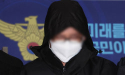 광명 세모자 살인사건 범인은 가장…범행 후 CCTV 사각지대로 PC방行 ‘계획범죄 정황’