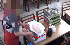 ‘3일 영업정지’ 더해 사과까지 한 속초 횟집 CCTV 공개…바가지 의혹 반전 맞나