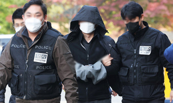 광명 아내·두 아들 살해 40대 구속…법원 “범죄 혐의 중대”