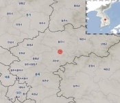 [속보] 소방청 “지진 관련 신고 전국서 65건…현재까지 피해 없어”