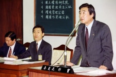 외국어·외교 해박했던 실력파 정치인 박실 前의원 별세