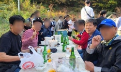 소속 의원 ‘술자리’에 민주당 ‘발칵’…조정식 “음주·취미 중단하라” [이태원 핼러윈 참사]