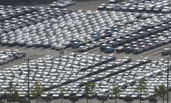 국내 완성차 5개사 4개월 연속 판매 증가… 내수·수출 모두 늘어