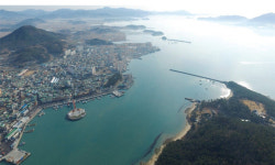 고흥 녹동항, ‘CLEAN 국가 어항 시범사업’ 최종 선정