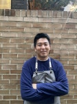 “멋보다 맛”… 대중적 요리 찾아 깐깐한 고집 인생 [유한나가 만난 셰프들]