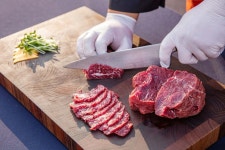 한우자조금, ‘2022 안성팜랜드 코스목동 축제’서 한우 우수성 알려