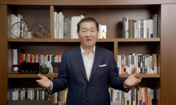 한종희 “AI·캄 테크가 새로운 경험 제공할 것”