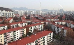 목동 재건축 사업 본격화...5만3000가구 탈바꿈한다