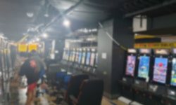 불법 사행성 게임물 유통업자와 게임장 업주 및 종업원 등 36명 적발