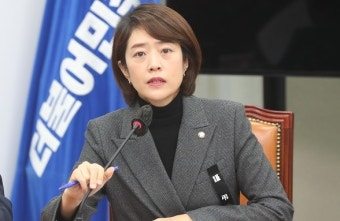 野 고민정 “서울시, ‘이태원 참사’ 발생 보고 후 30여분간 무대응. 조사 불가피”