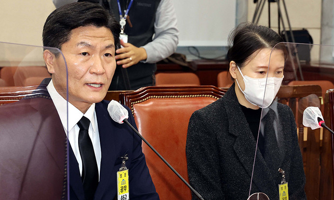 이임재 전 용산서장, 이태원 참사 부실 대응 혐의로 1심서 금고 3년 선고