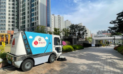 [부동산 단신] SK에코 폐기물 솔루션 ‘웨이블’, CES 2023 혁신상 외