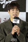 [포토] 이현우 해맑은 미소